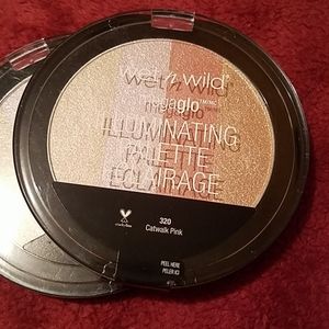 4 shade highlight